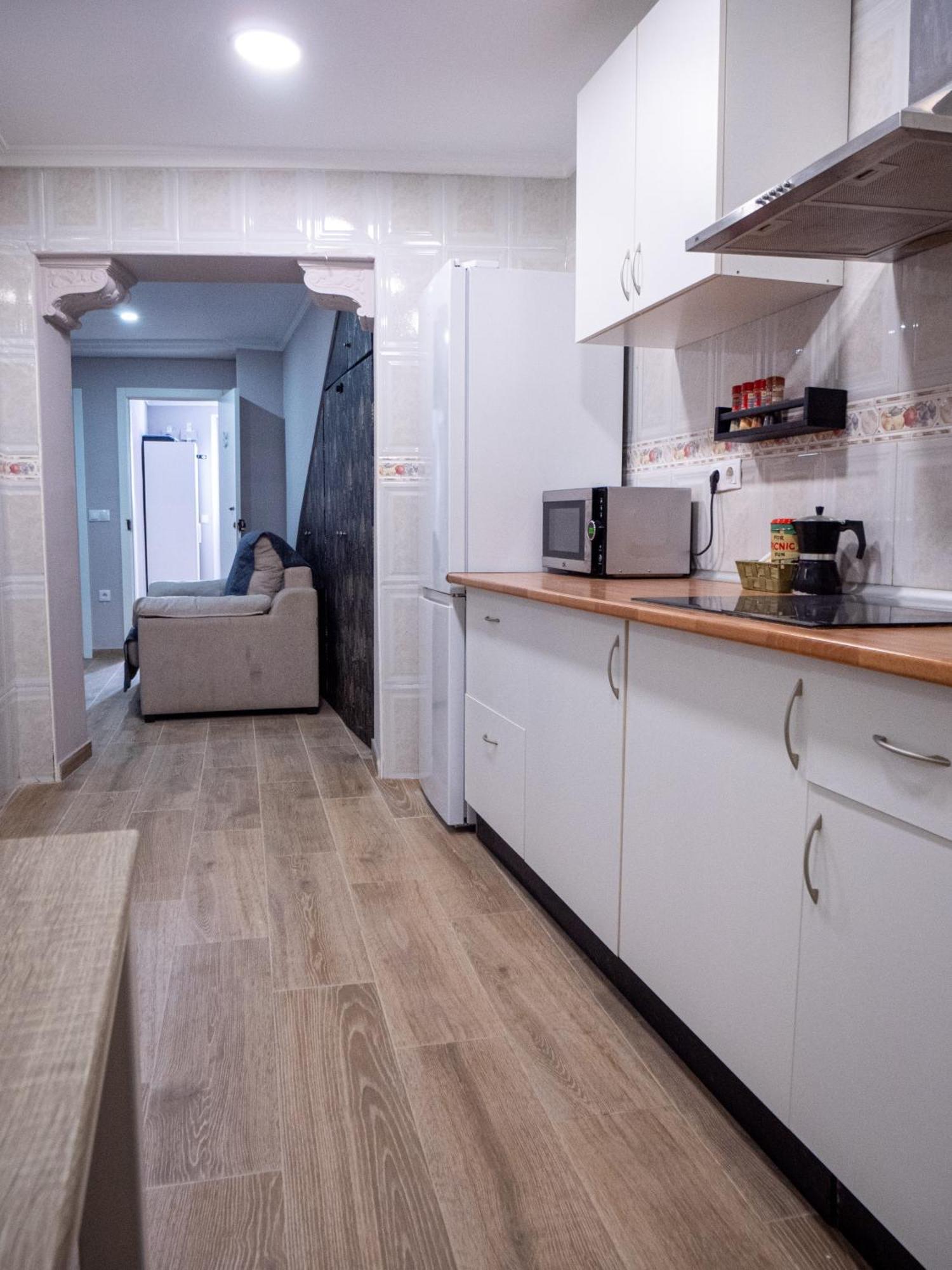 Casa Lavanda Βιγιένα Εξωτερικό φωτογραφία
